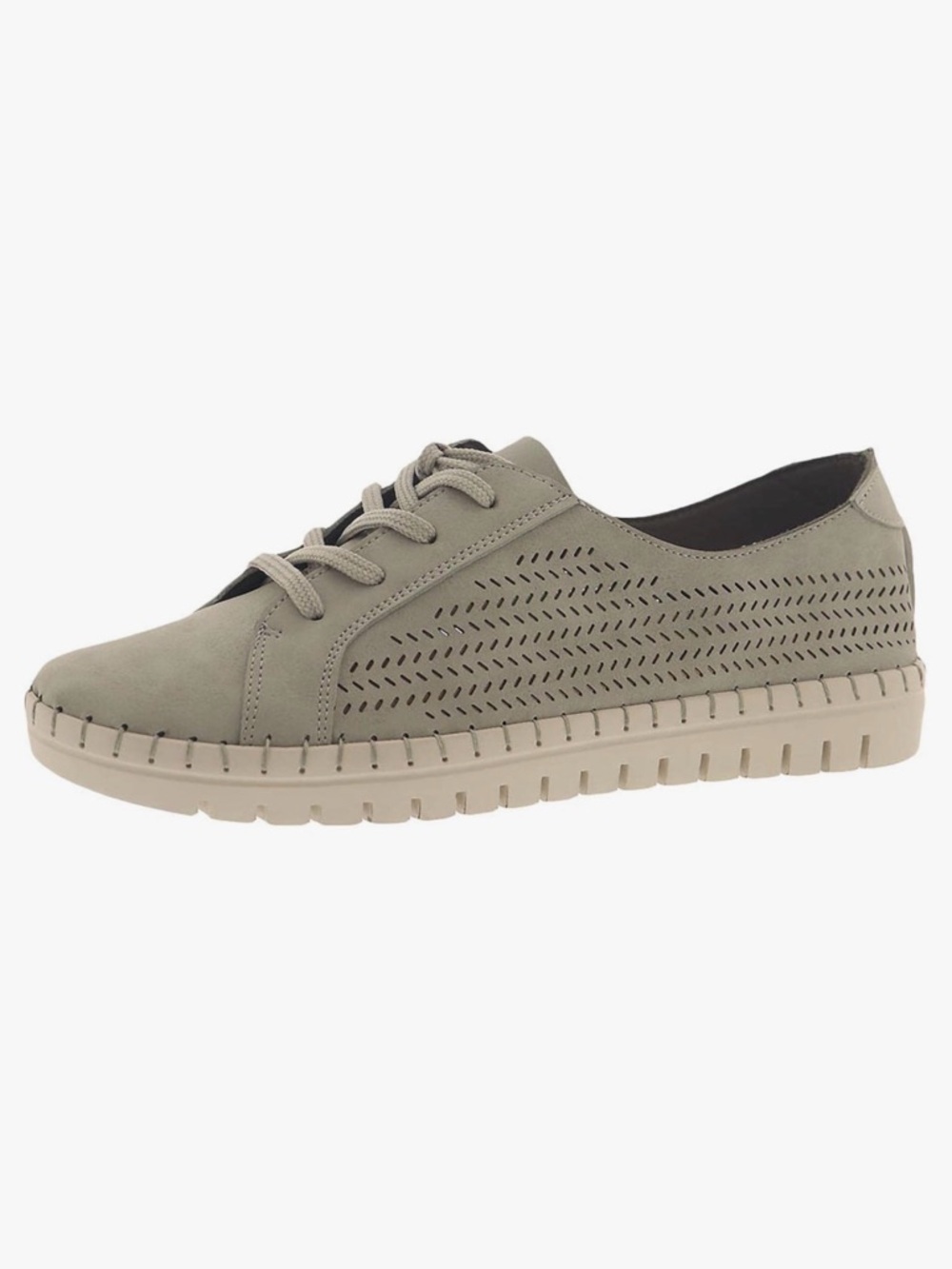 Easy Street Brodie grey Women’s Sneakers